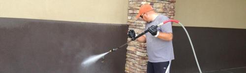 1st Impressions Power Washing LLC